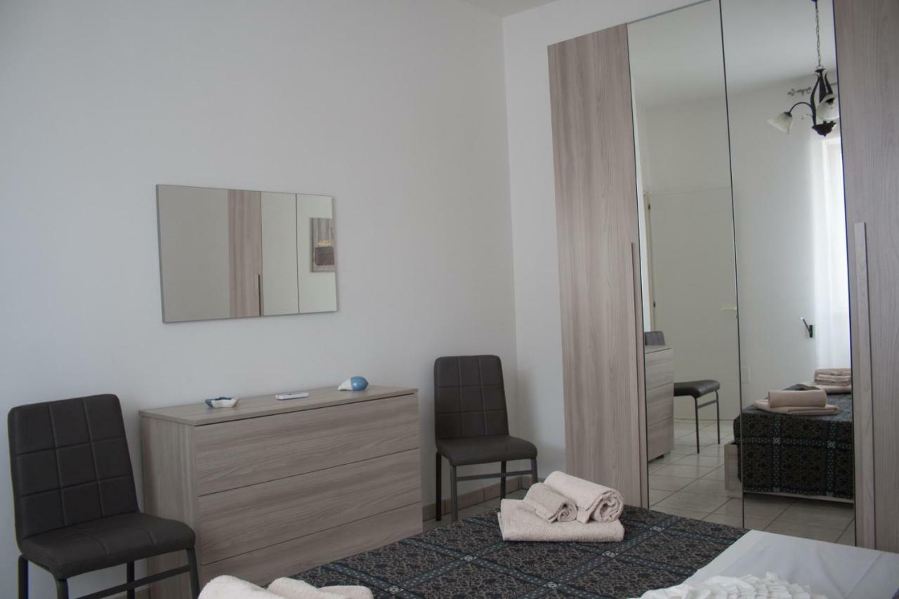 Casa Vacanze Da Franco Torre San Giovanni Ugento Dış mekan fotoğraf
